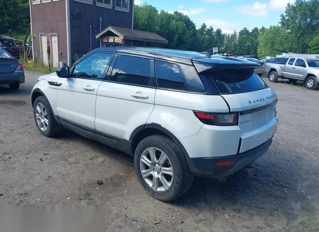 SALVP2BG8GH144343 2016 2016 Land Rover Range Rover- Evoque S 3