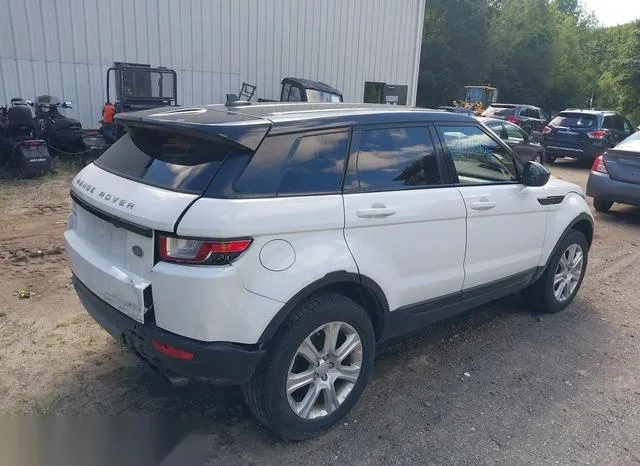 SALVP2BG8GH144343 2016 2016 Land Rover Range Rover- Evoque S 4