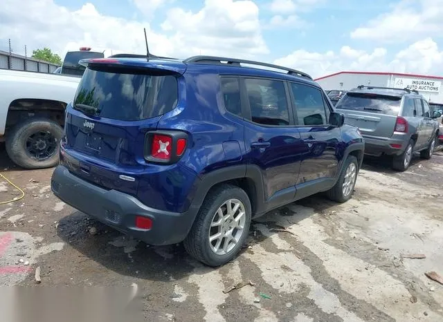 ZACNJABB5LPL52879 2020 2020 Jeep Renegade- Latitude Fwd 4