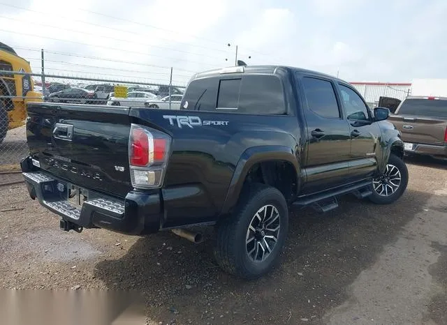 3TMAZ5CN8LM122623 2020 2020 Toyota Tacoma 4