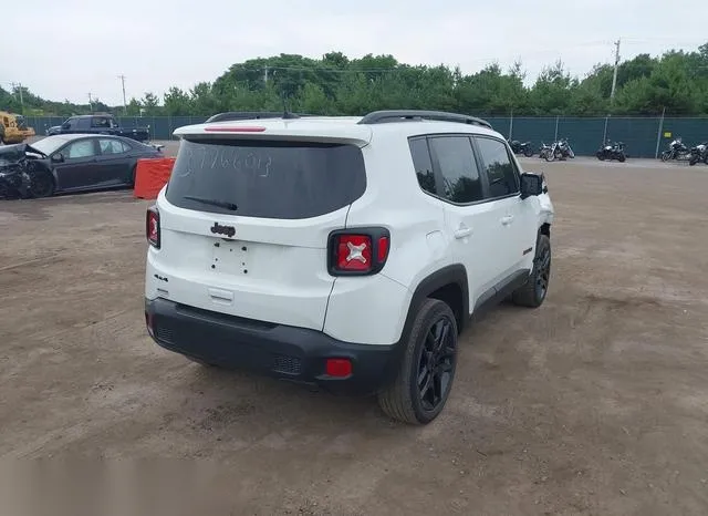 ZACNJBBB4LPM05030 2020 2020 Jeep Renegade- Orange Edition 4X4 4