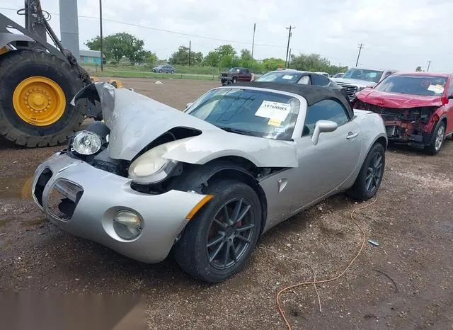 1G2MC35B48Y119367 2008 2008 Pontiac Solstice 2