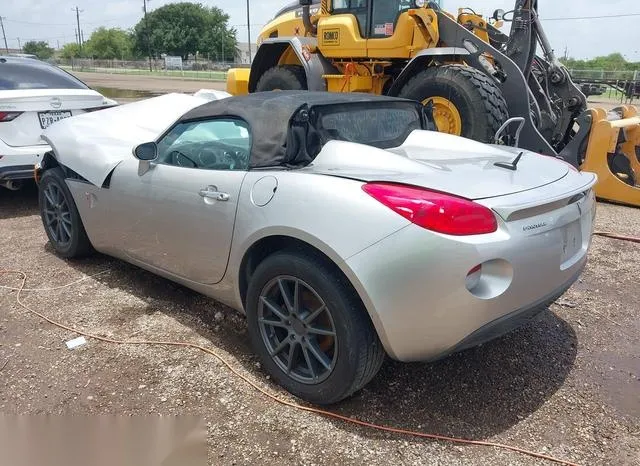 1G2MC35B48Y119367 2008 2008 Pontiac Solstice 3