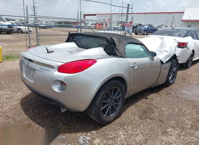 1G2MC35B48Y119367 2008 2008 Pontiac Solstice 4