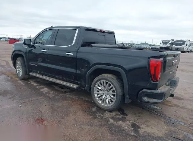 1GTU9FEL4KZ297821 2019 2019 GMC Sierra- 1500 Denali 3