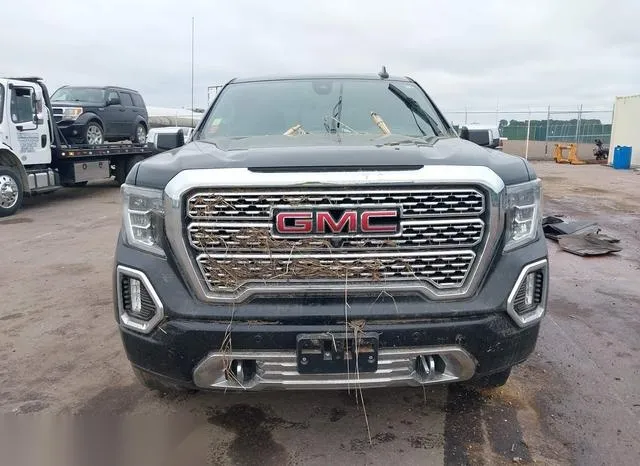 1GTU9FEL4KZ297821 2019 2019 GMC Sierra- 1500 Denali 6