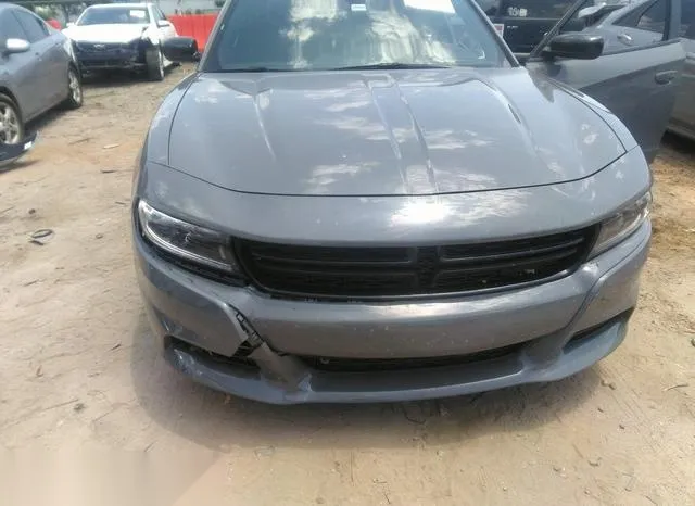 2C3CDXBG2PH656943 2023 2023 Dodge Charger- Sxt 6