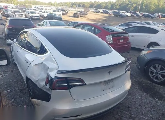 5YJ3E1EA8JF063453 2018 2018 Tesla Model 3- Long Range/Mid Range 3