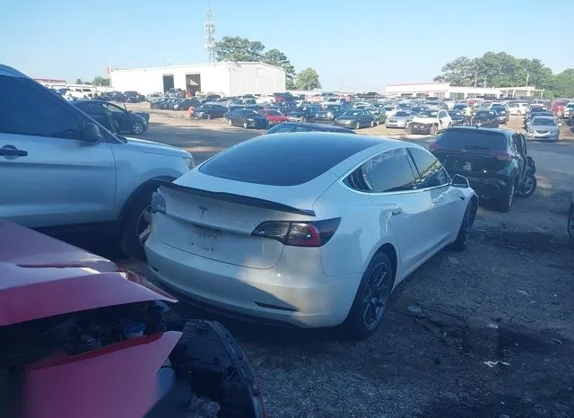 5YJ3E1EA8JF063453 2018 2018 Tesla Model 3- Long Range/Mid Range 4