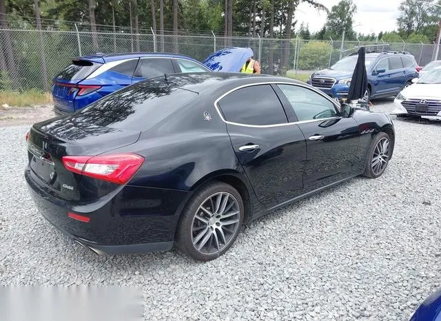 ZAM57XSA6G1171142 2016 2016 Maserati Ghibli 4