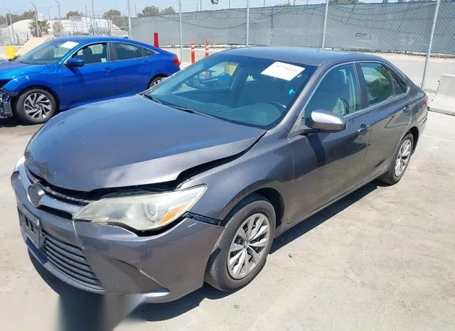 4T4BF1FK4GR545760 2016 2016 Toyota Camry- LE 2