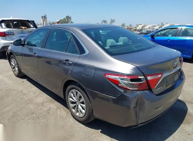 4T4BF1FK4GR545760 2016 2016 Toyota Camry- LE 3