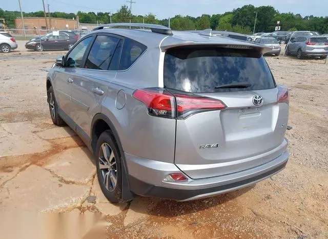 2T3WFREV8HW392105 2017 2017 Toyota RAV4- Xle 3