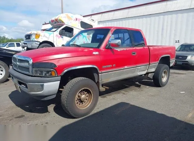 3B7KF23Z4TM184826 1996 1996 Dodge RAM 2500 2