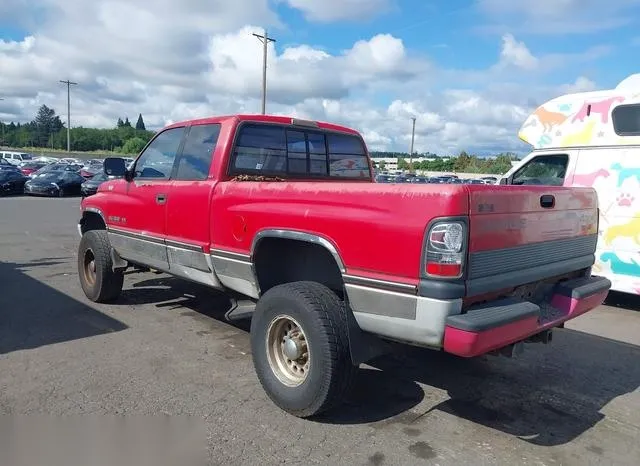 3B7KF23Z4TM184826 1996 1996 Dodge RAM 2500 3