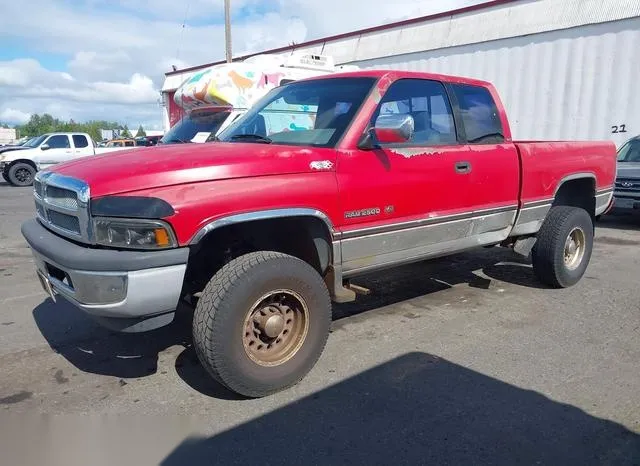 3B7KF23Z4TM184826 1996 1996 Dodge RAM 2500 6