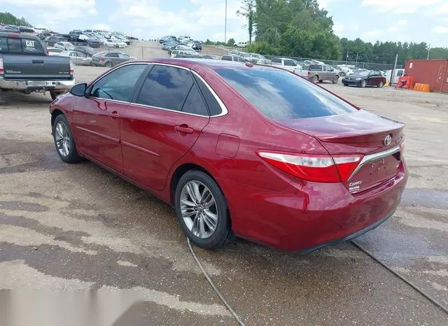 4T1BF1FK1GU522785 2016 2016 Toyota Camry- SE 3