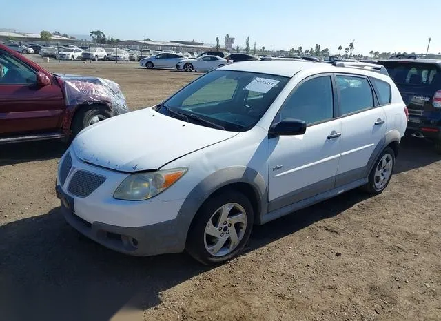 5Y2SL678X8Z413548 2008 2008 Pontiac Vibe 2