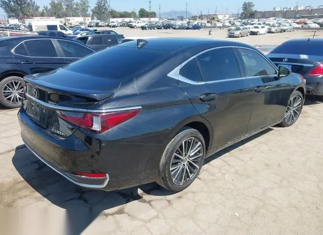 58ADA1C10RU037052 2024 2024 Lexus ES- 300H 4