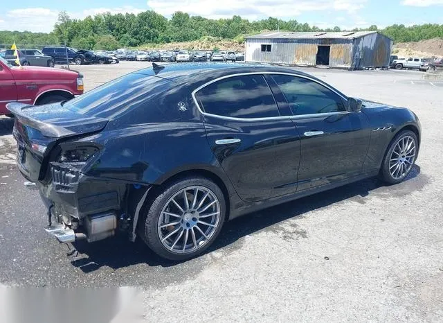 ZAM57RTA1G1188005 2016 2016 Maserati Ghibli- S Q4 4