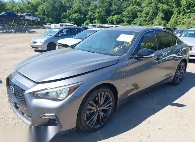 JN1EV7AR3LM255562 2020 2020 Infiniti Q50- Edition 30 Awd 2