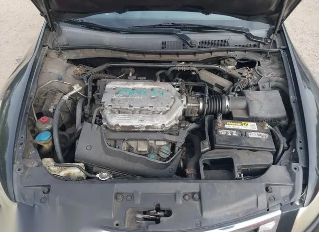 1HGCP36838A082286 2008 2008 Honda Accord- 3-5 Ex-L 10