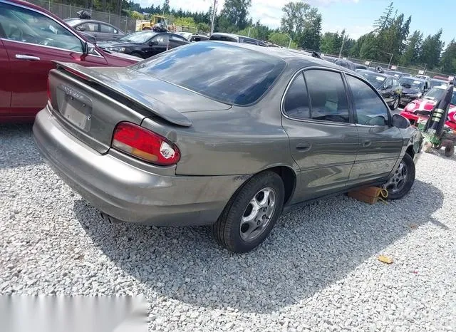 1G3WS52K3WF360269 1998 1998 Oldsmobile Intrigue- GL 4