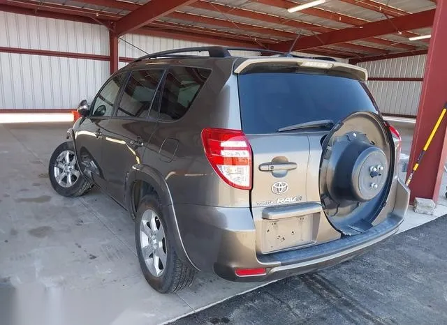 2T3DK4DV4AW028471 2010 2010 Toyota RAV4- Limited V6 3