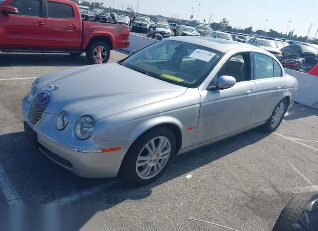 SAJWA01TX5FN25251 2005 2005 Jaguar S-Type- 3-0L V6 2