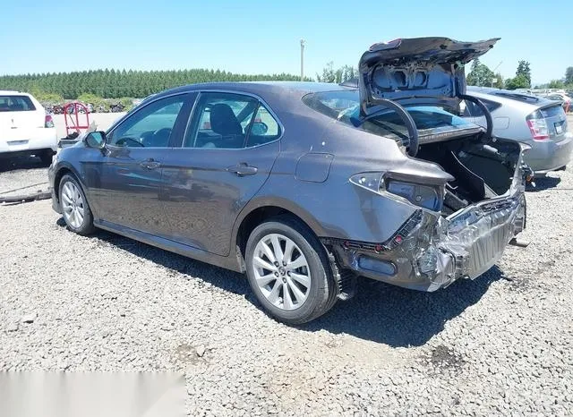 4T1L11BK1LU018580 2020 2020 Toyota Camry- Le Awd 3