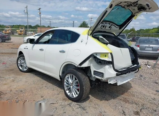 ZN661XUA7NX394175 2022 2022 Maserati Levante- GT 3