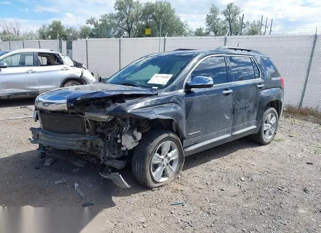 2GKFLXE34F6210540 2015 2015 GMC Terrain- Slt-1 2