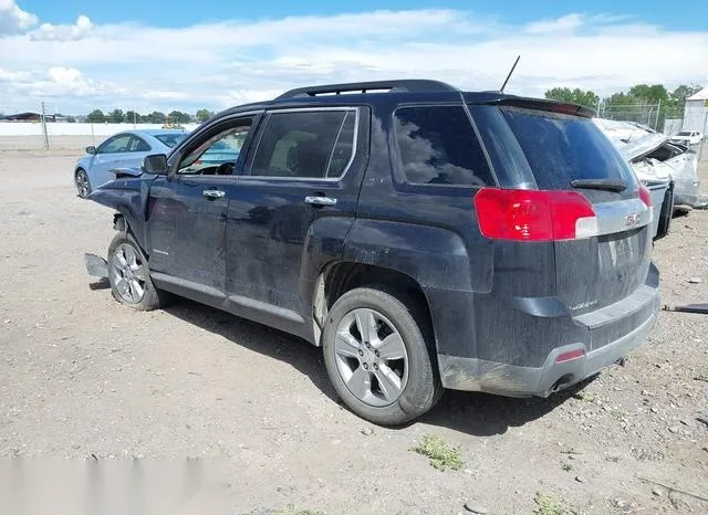 2GKFLXE34F6210540 2015 2015 GMC Terrain- Slt-1 3