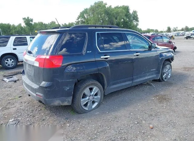 2GKFLXE34F6210540 2015 2015 GMC Terrain- Slt-1 4