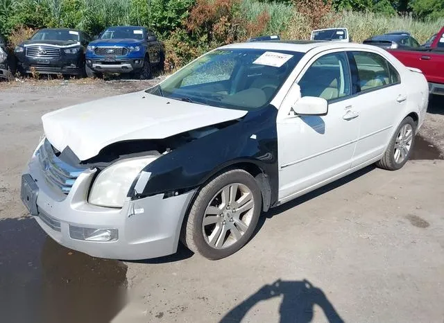 3FAHP08198R119338 2008 2008 Ford Fusion- Sel 2