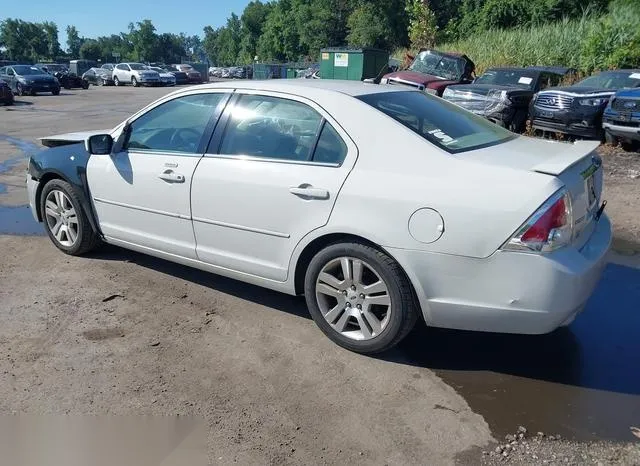 3FAHP08198R119338 2008 2008 Ford Fusion- Sel 3