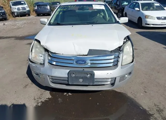 3FAHP08198R119338 2008 2008 Ford Fusion- Sel 6