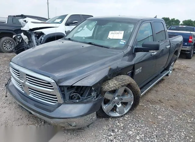 1C6RR7LTXFS596637 2015 2015 RAM 1500- Lone Star 2