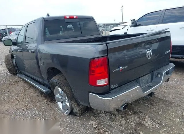 1C6RR7LTXFS596637 2015 2015 RAM 1500- Lone Star 3