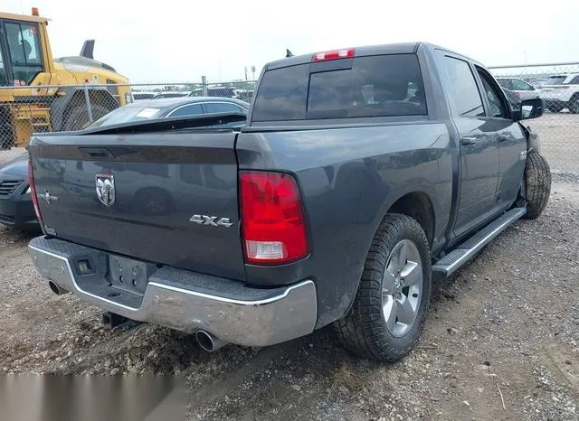 1C6RR7LTXFS596637 2015 2015 RAM 1500- Lone Star 4