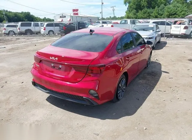 3KPF24AD0RE774413 2024 2024 KIA Forte- Lxs 4