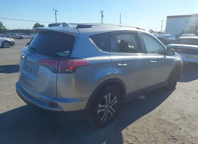 JTMZFREV6JJ162600 2018 2018 Toyota RAV4- LE 4