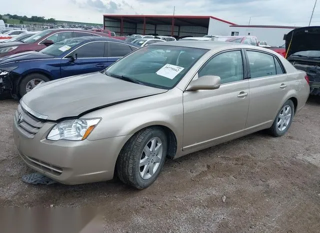 4T1BK36B65U060759 2005 2005 Toyota Avalon- XL 2