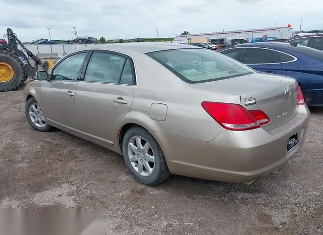 4T1BK36B65U060759 2005 2005 Toyota Avalon- XL 3