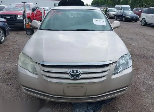 4T1BK36B65U060759 2005 2005 Toyota Avalon- XL 6