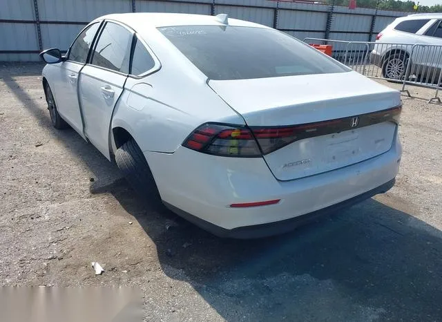 1HGCY1F39PA038619 2023 2023 Honda Accord- EX 3