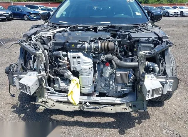 19UUB6F39MA003691 2021 2021 Acura TLX- Standard 6