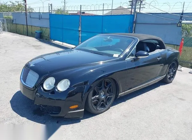 SCBDR33W99C060740 2009 2009 Bentley Continental 2