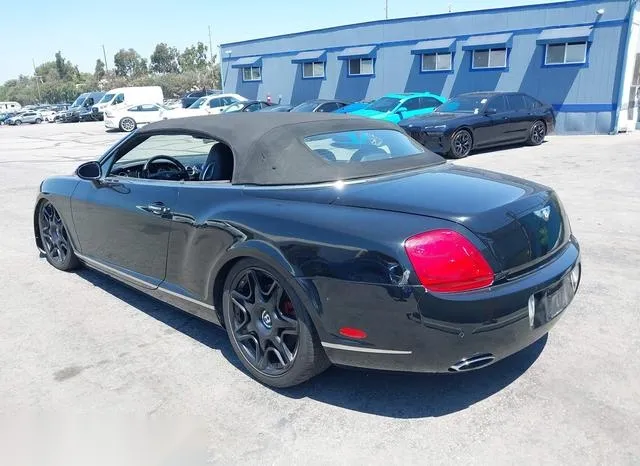 SCBDR33W99C060740 2009 2009 Bentley Continental 3