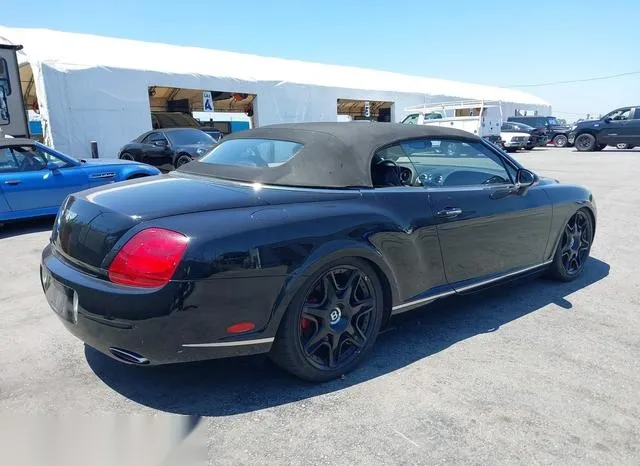 SCBDR33W99C060740 2009 2009 Bentley Continental 4